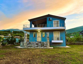 Amla's Villa